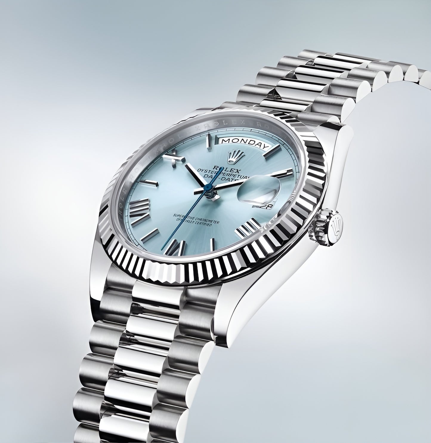 Rolex Day-Date 40