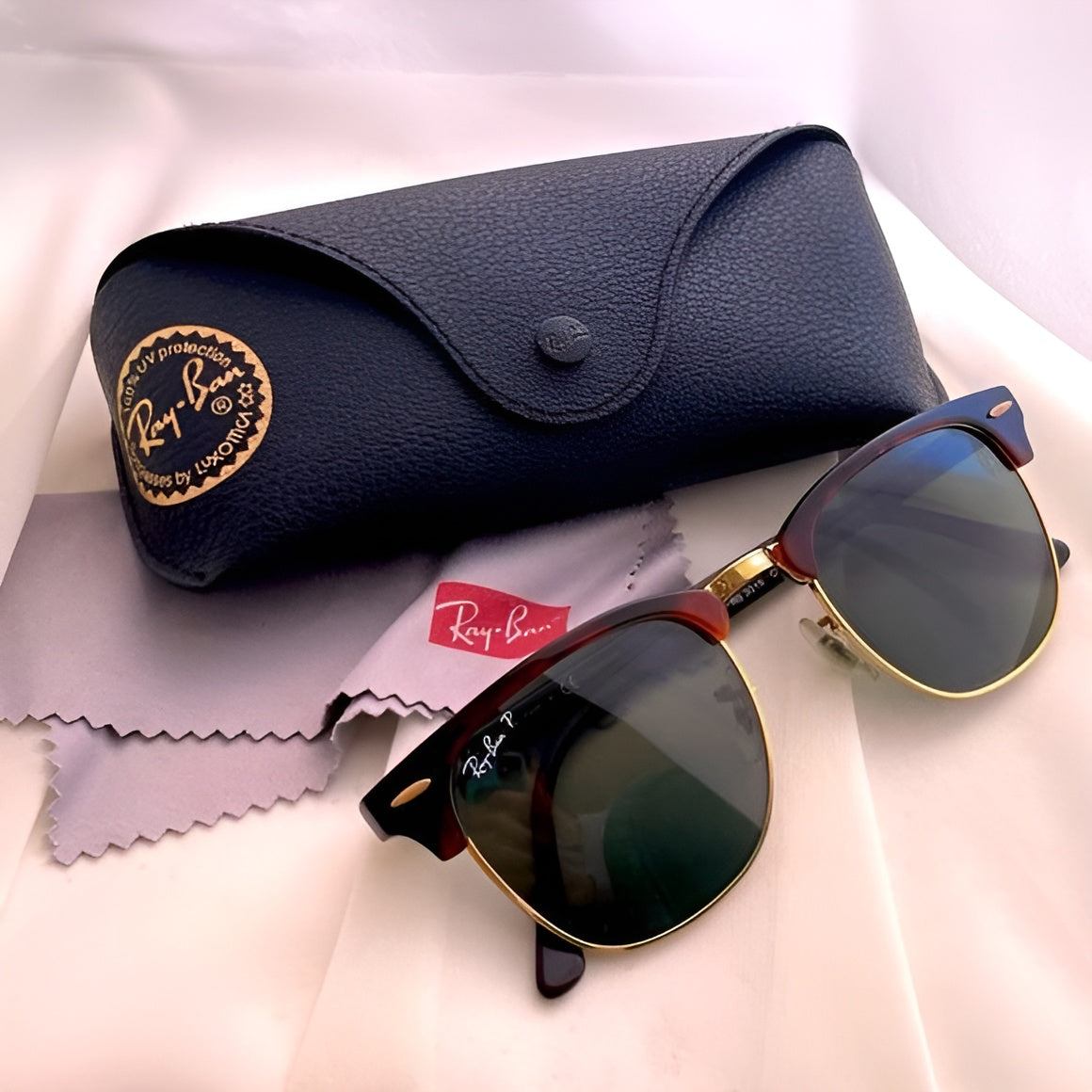 Clubmaster Classic
