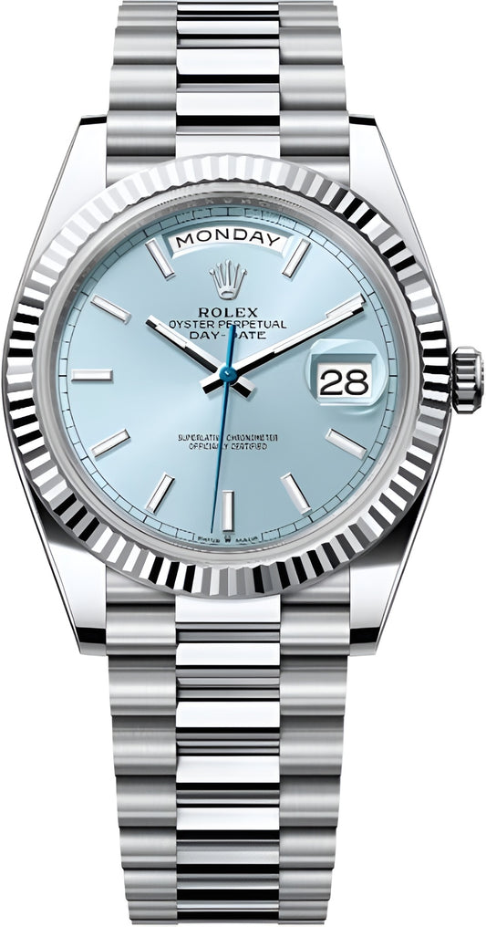 Rolex Day-Date 40