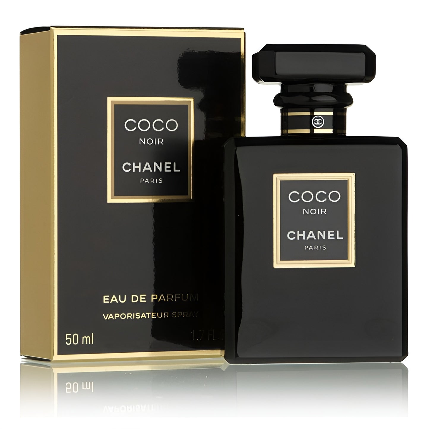 Coco Noir